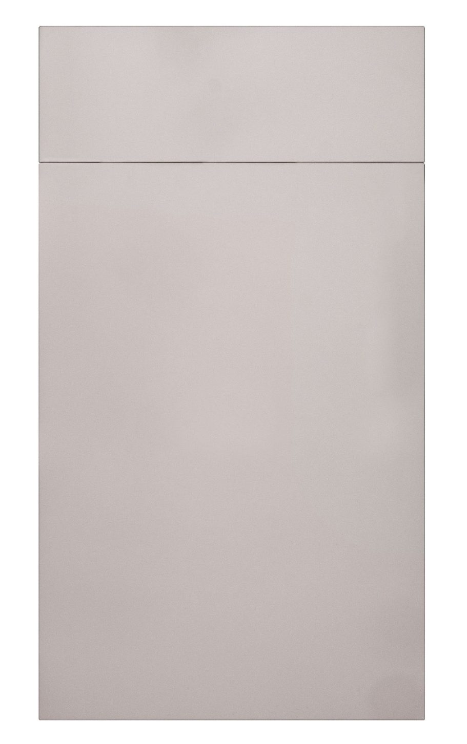 CASHMERE MATT PAINTED LASER EDGED